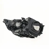 Audi A3 2015 Headlight base